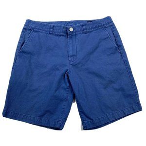 BONOBOS Washed Chinos 9 Inch Inseam Shorts